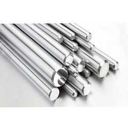 Aluminium 6063 T6 round bar