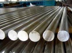 Aluminium 6082 T6 round bar