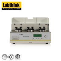 Oxygen Permeation Measurement System