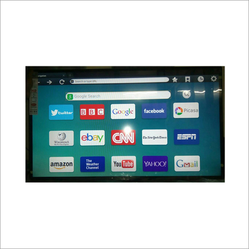 40 inch Smart LED TV