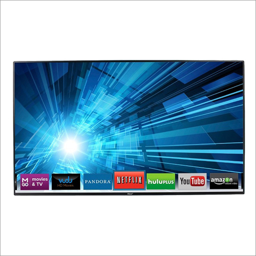 50 inch Full HD Smart LED TV