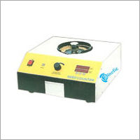 Grain Seed Counter