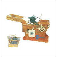 Lab Seed Grader Paddy Cleaner