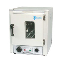 BACTERIOLOGICAL INCUBATOR BACTERIOLOGICAL INCUBATOR