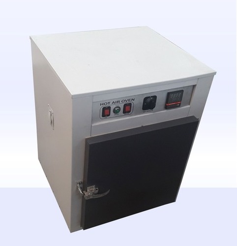 HOT AIR OVEN By BLUEFIC INDUSTRIAL & SCIENTIFIC TECHNOLOGIES