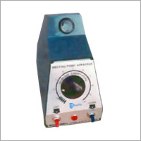 Glass Bead Sterilizers By BLUEFIC INDUSTRIAL & SCIENTIFIC TECHNOLOGIES
