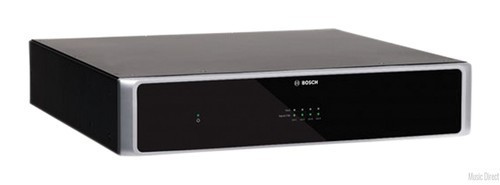 Bosch Plena Matrix Plm-4P220 Application: Airport