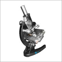 Student Microscope