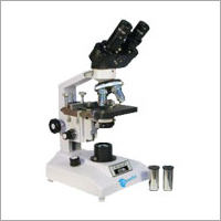 Binocular Research Microscope By BLUEFIC INDUSTRIAL & SCIENTIFIC TECHNOLOGIES