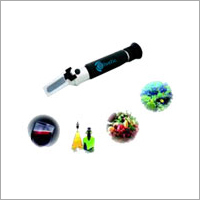 Hand Refractometer Hand Refractometer