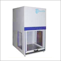 Vertical Laminar Flow