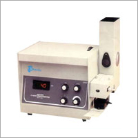 Flame Photometer