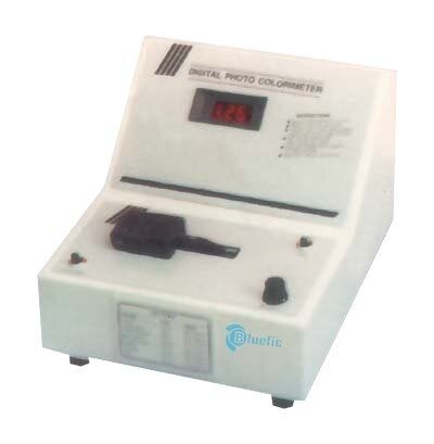 Photo Colorimeter