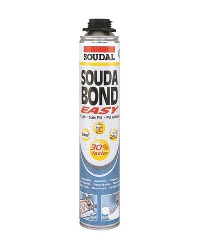 Mccoy Soudal Soudabond Easy