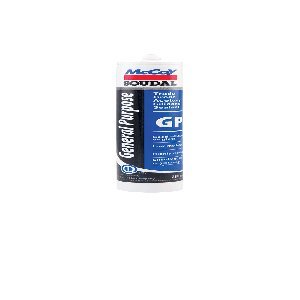 Mccoy Adhesive GP Clear