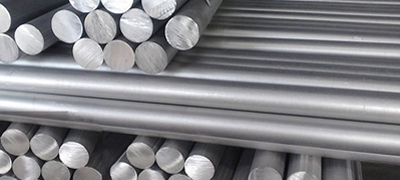 Aluminium 2014 T6 round Bar