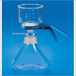 Filteration unit