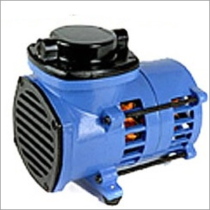 Vacuum Pump