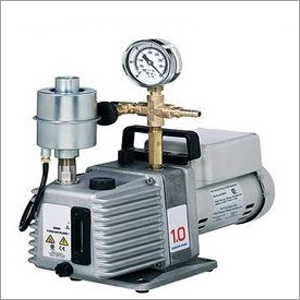 High Vacuum Pump