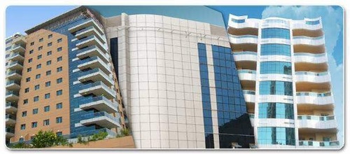 Aluminum Wall Composite Panel