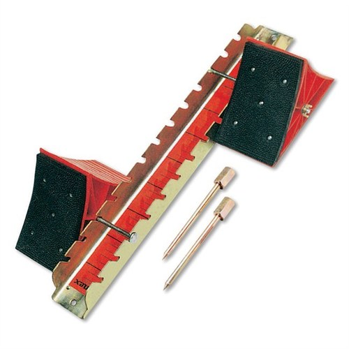 Starting Block - Jet