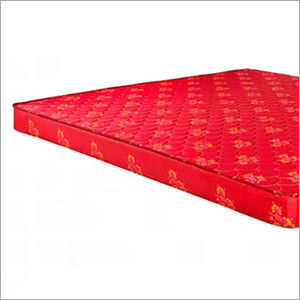 Red Orthopedic - Spine Care Mattress