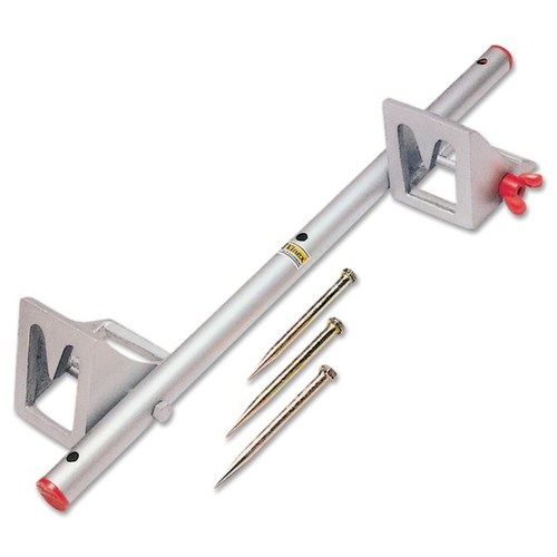 Starting Block - Practice