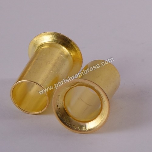 Brass Rivet Nut