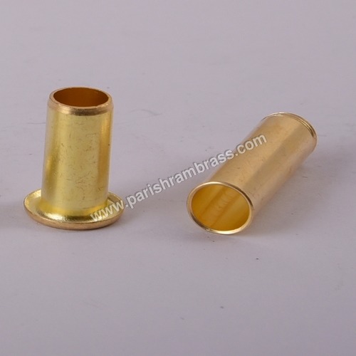 Brass Tubular Rivets
