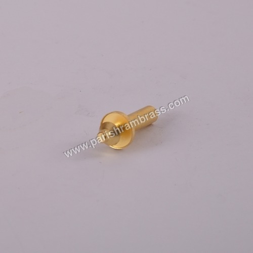 Brass Regulator Parts