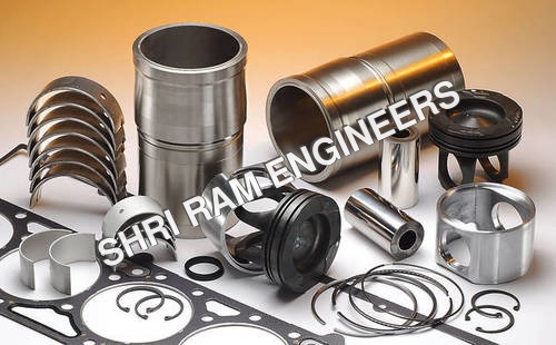 Marine Generator & Engine spares