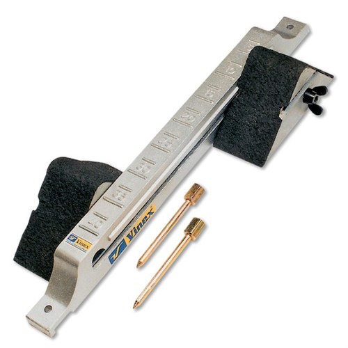 Vinex Starting Block - Premium