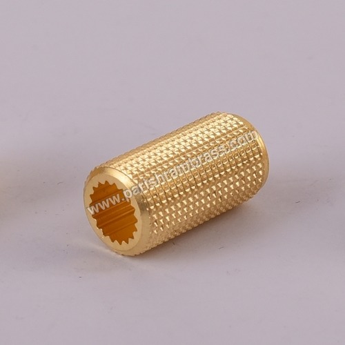 Brass Threaded Mold In Inserts Brass Threaded Mold In Inserts