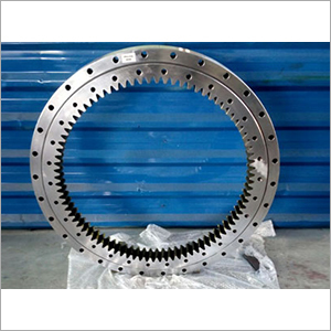 Industrial Slew Ring Bearings