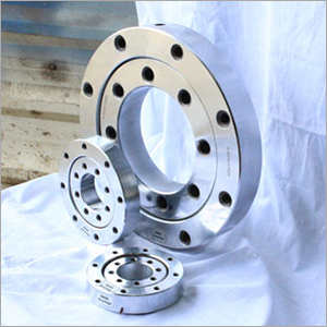 Stainless Steel Slew Ring Bearings