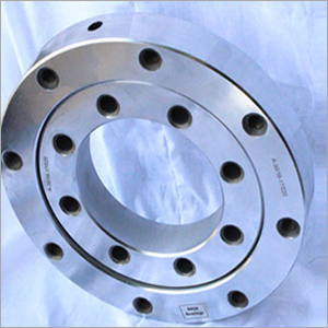 Industrial SS Slew Ring Bearings