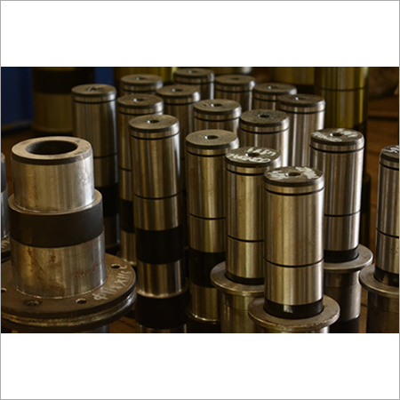 Crane Wheel