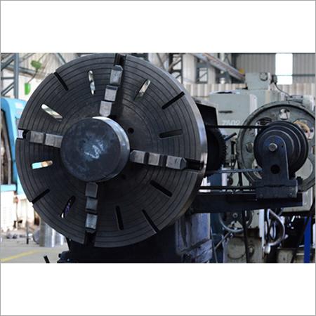 Industrial Crane Wheel