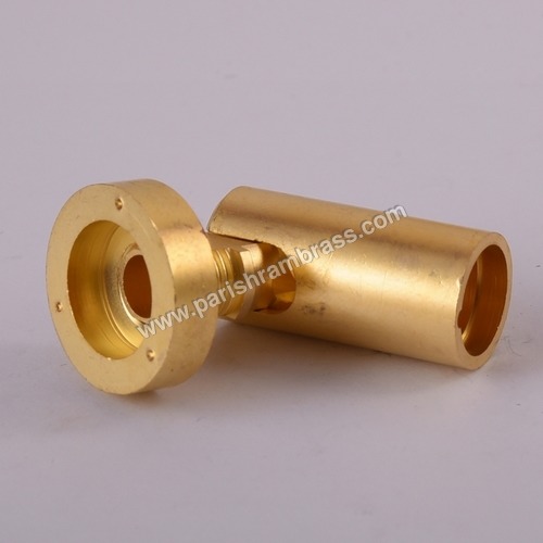 Brass Adjustable Lighting Parts