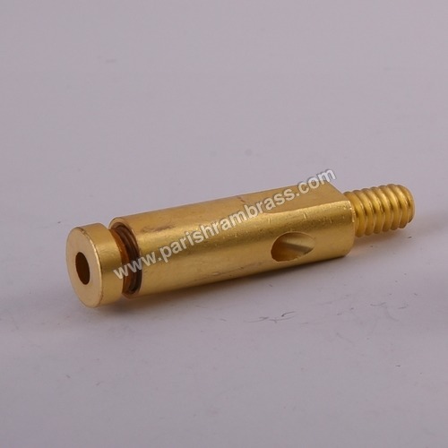 Brass Cable Gripper