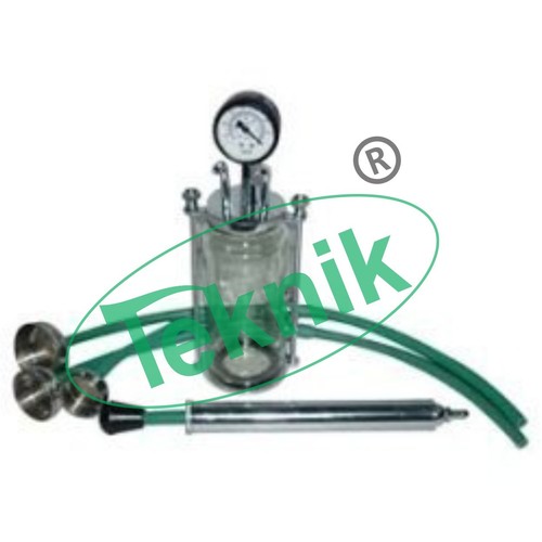 Vacuum Extractor .