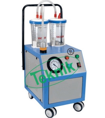 Suction Apparatus .