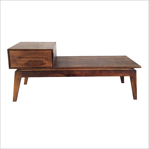Telephone Bench