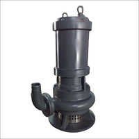 High Speed Light Duty Sewage And Effluent Pumps