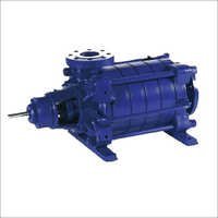 High Pressure Pumps - Capacity Up To 80 Mn, Discharge Size 32 To 80 Mm | Effective Water Supply, Easier Centering, Suitable For Diverse Applications