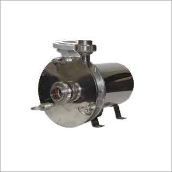 Pharmaceutical Pumps