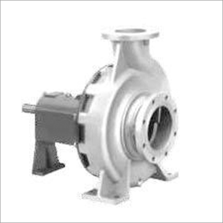 Centrifugal Pump in Investment Casting