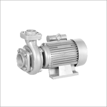 Horizontal Centrifugal Monoblock Pumps