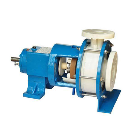 Polypropylene Pumps