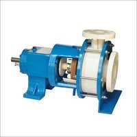 Polypropylene Pumps